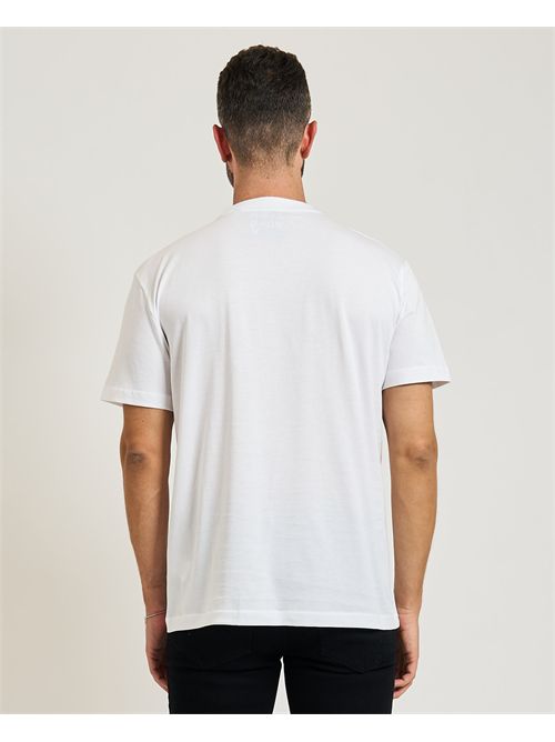  RICHMOND X | UMA25047TSWHITE